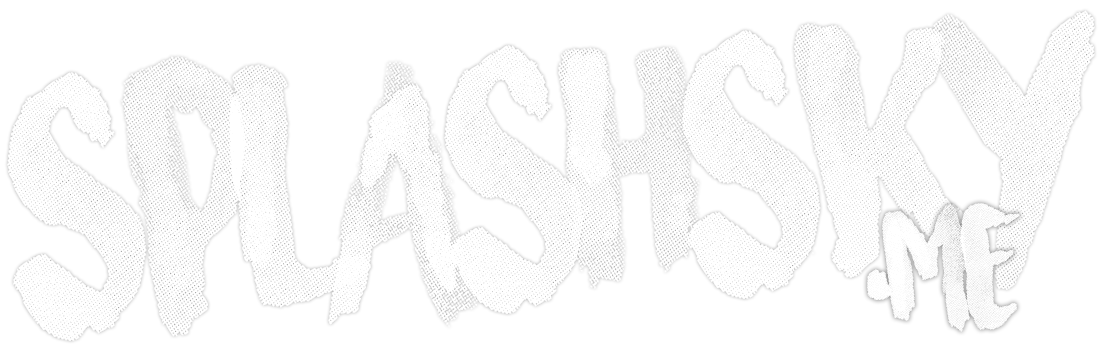 Splashsky.me